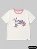 Girls Tees (Month Sizes)