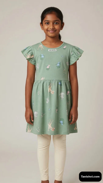 Premium Frocks