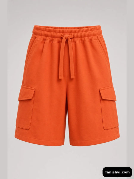 Boys Shorts