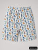 Premium Girls Shorts