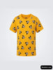 Boys Tees (Month Sizes)