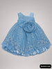 Girls party frocks