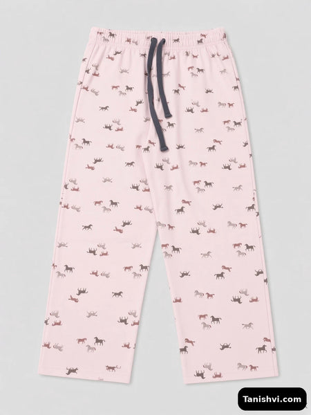 Cabri Girls' Night Pant