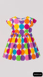 6-9m Multicolor