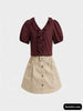 Girls Western Sets