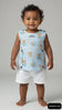 Premium Tops - Sleeveless