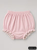 Girls Bloomers