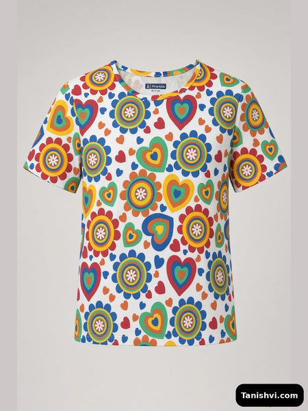 Girls T-Shirts