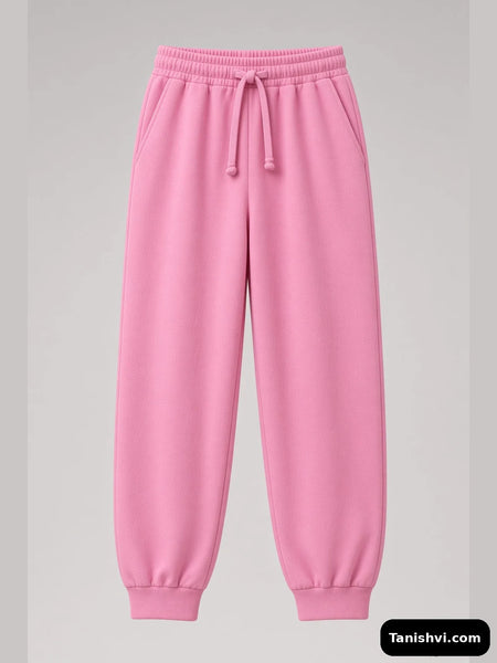 Girls Pants