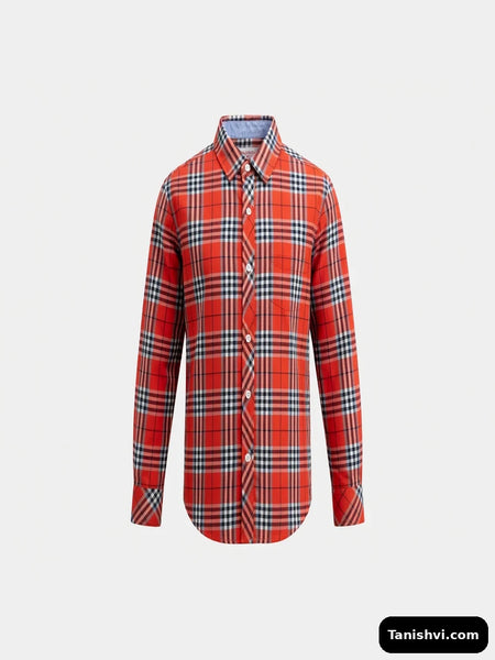 Boys Shirt - 5 - 6 Years