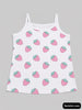 Sleeveless Girls T-Shirt