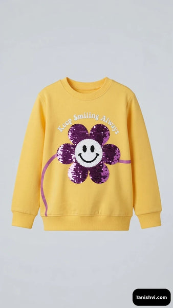 Sweatshirt sets