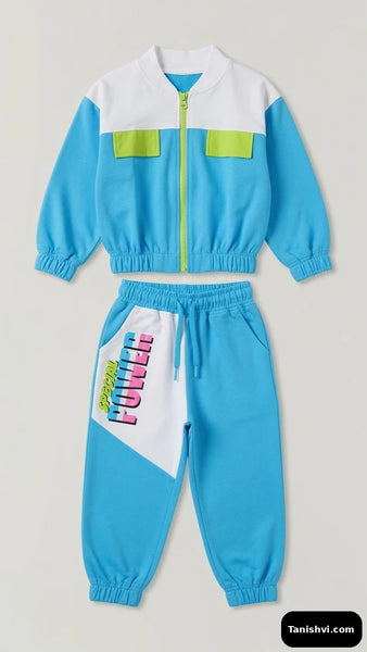 Boys Sweatshirt sets