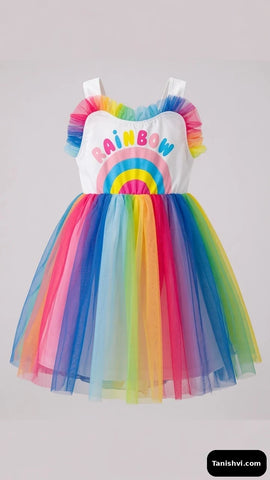 Girls Frocks
