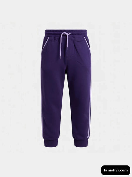 Track Pants