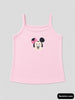 Sleeveless Girls T-Shirt