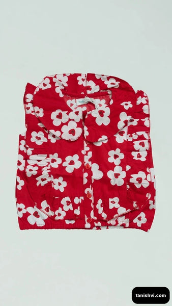 Girls tops