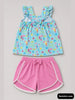 Girls Western Sets