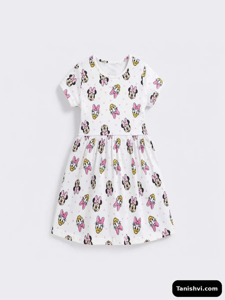 Girls frocks
