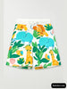 Unisex shorts
