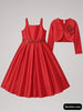 Girls party frocks