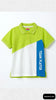 Boys Collar Tshirts