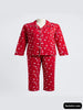 Girls  night suits