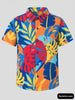 Boys Collar Tshirts