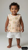 Premium Tops - Sleeveless