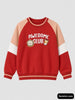 Boys sweatshirt