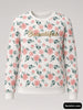 Girls  sweatshirt