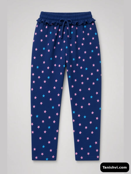 Girls Pants