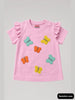 Girls T-Shirts