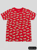 Boys tees Age