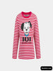 Girls tees Age