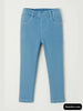Girls jeans pants