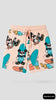 Boys shorts