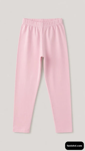 Girls' Leggings