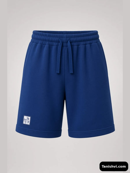 Unisex Shorts