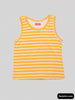Sleeveless Boys T-Shirt