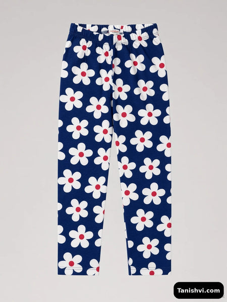 Girls Leggings