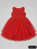 Girls party frocks