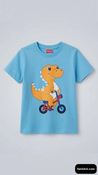 Boys T-Shirts