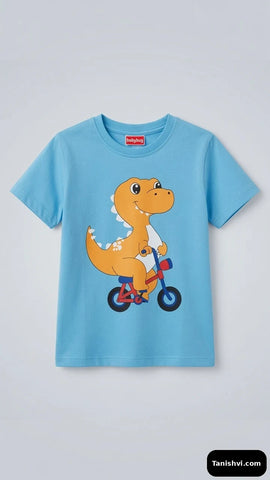 Boys T-Shirts