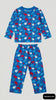 Boys night suits