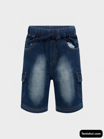Jeans Shorts