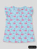 Girls t-shirts