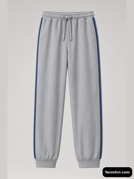 Unisex pants