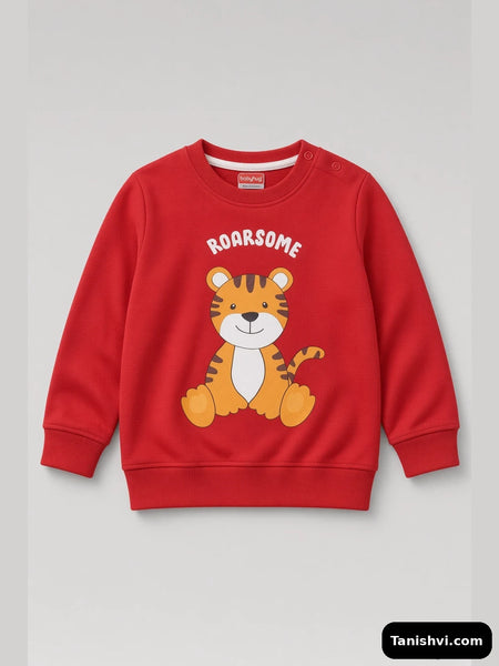 Unisex  sweatshirt