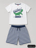 Fine shorts set - Year